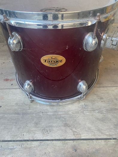 drums