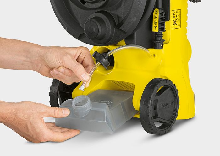 Karcher K3 Premium Power Control