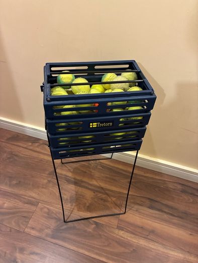 Tennis bundle for collection