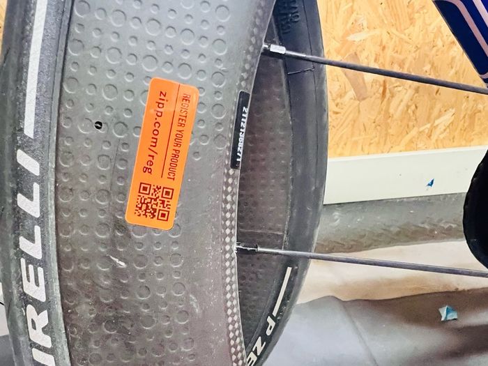 zipp 404 firecrest