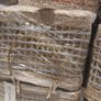 job lot of wicker bags Image 9