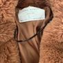 Zara  Faux Fur Image 3