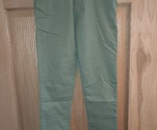 M&S cotton trousers