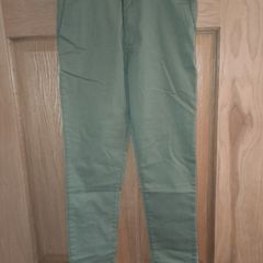 M&S cotton trousers