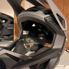 FOX full face Rizer helmet