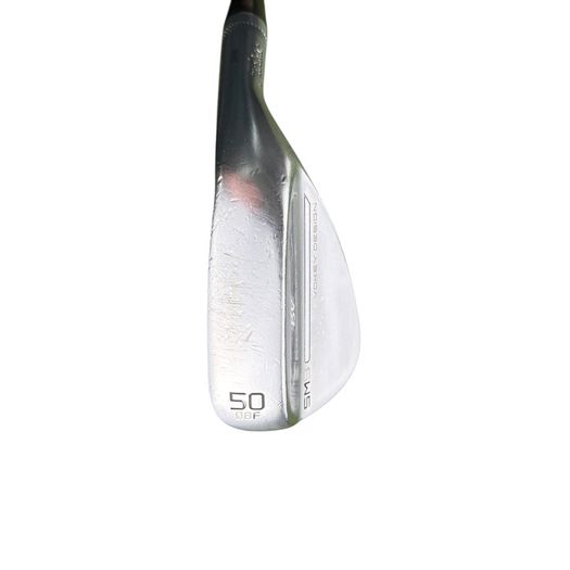 Titleist SM9 Wedge Aw 50 Degree.08F / Bv Wedge