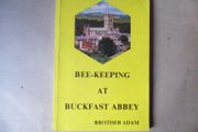 Beekeeping At Buckfast Abbey