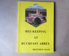 Beekeeping At Buckfast Abbey