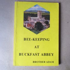 Beekeeping At Buckfast Abbey