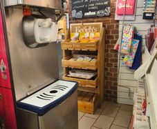 Ice-cream Machine for Sale