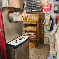 Ice-cream Machine for Sale