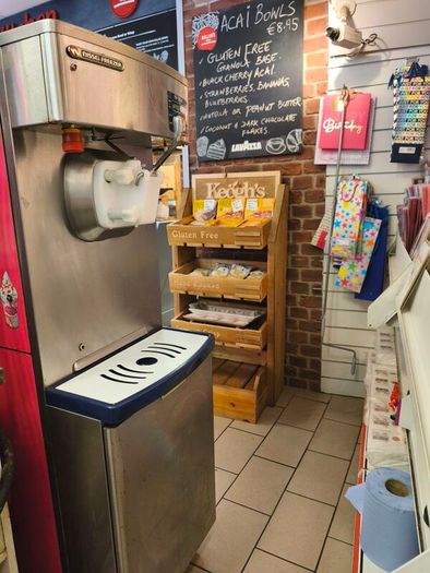 Ice-cream Machine for Sale