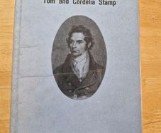 William Scoresby: Artic Scientist (1975 Hardcover with Dust Jacket