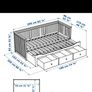 Ikea Hemnes Daybed Image 8