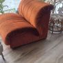 Doimo Salotti Chair 1970s Image 2