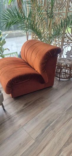 Doimo Salotti Chair 1970s