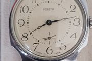 Old watch!