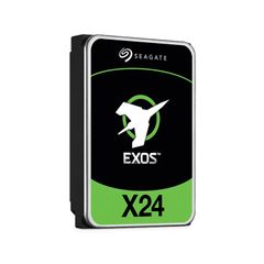 Seagate Exos X24 internal hard drive 16TB 7200 RPM 512 MB 3.5" SAS