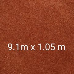 carpet 1.05m x 9.1m