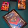 Vintage He-Man collectible items Image 5