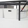 Foldable Bed Frame 140 x 200 Image 6