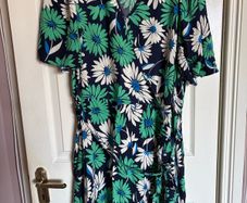 ladies dress