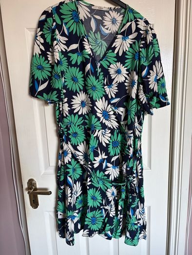 ladies dress