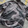 3-4years, Adidas Camo Jacket Image 5