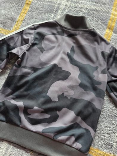 3-4years, Adidas Camo Jacket