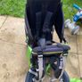 Child carrier and Hiking backpack Image 3