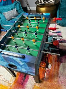 Football Table