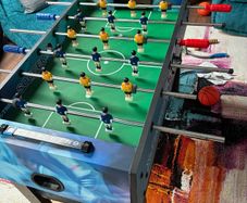 Football Table