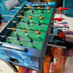 Football Table