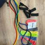 Resistance band set Image 4