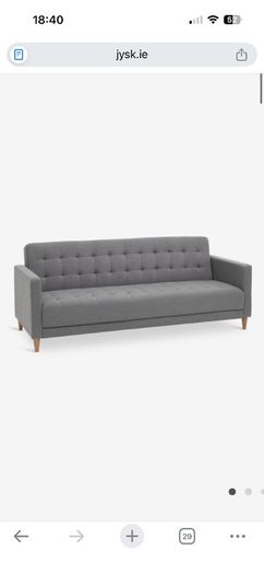 Sofa Bed