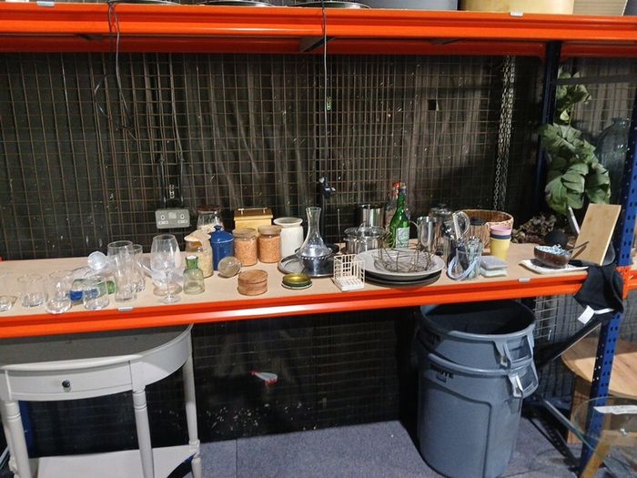 Various Items (JOB LOT)