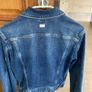 Diesel denim jacket Image 2