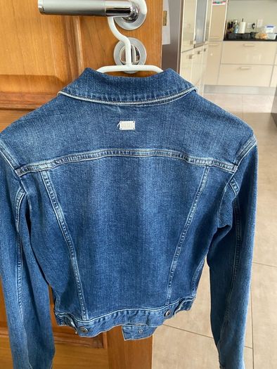 Diesel denim jacket