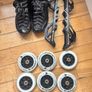 Luigino Speed Skates Image 8