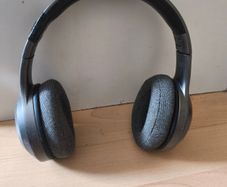 Headphones