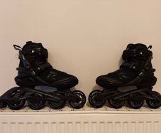 Roces Inline rollerblades