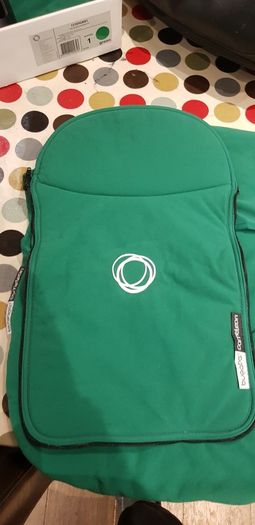 Bugaboo Cameleon Accessories