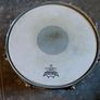 Pork Pie Snare 13x7" with hardcase Image 4