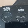 SONY Dream Machine Clock Radio Personal Audio System, Model ICF-DS15iPN, working perfect and in excellent condition Image 7