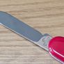 Vintage Collectable Victorinox Bartender Discontinued 84mm model with Modern handles installed Image 5