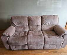 3 + 2 Seater Recliner Sofas