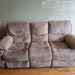 3 + 2 Seater Recliner Sofas