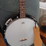 Tenor banjo (Ortega) Image 2