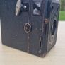 Zeiss Ikon Baldur Box camera 1934 Image 2