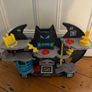 Imaginext DC Playsets, Vehicles and Characters Image 8